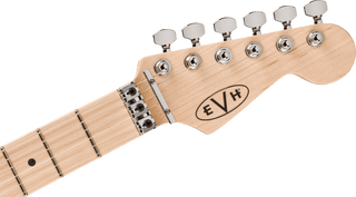 EVH Striped Series Circles - White and Black