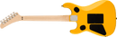 EVH 5150 Series Standard - EVH Yellow