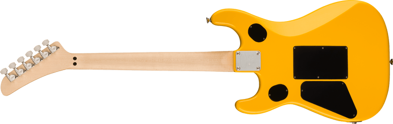 EVH 5150 Series Standard - EVH Yellow