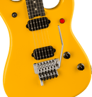 EVH 5150 Series Standard - EVH Yellow
