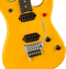 EVH 5150 Series Standard - EVH Yellow