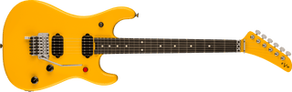 EVH 5150 Series Standard - EVH Yellow