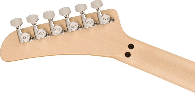 EVH 5150 Series Standard - EVH Yellow
