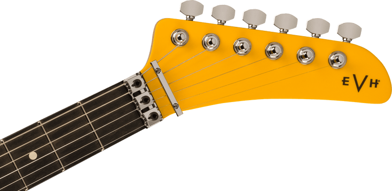 EVH 5150 Series Standard - EVH Yellow