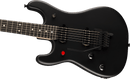 EVH 5150 Series Standard Left-Handed - Stealth Black