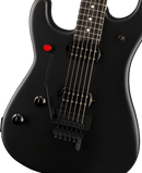 EVH 5150 Series Standard Left-Handed - Stealth Black