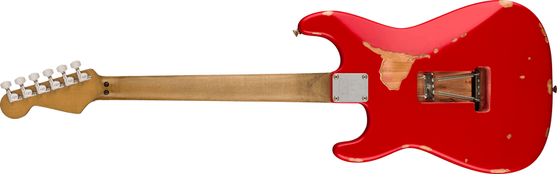 EVH Frankenstein Relic Series - Red - Used