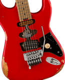 EVH Frankenstein Relic Series - Red - Used