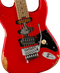 EVH Frankenstein Relic Series - Red - Used