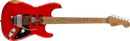 EVH Frankenstein Relic Series - Red - Used