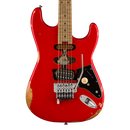 EVH Frankenstein Relic Series - Red - Used