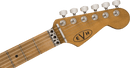 EVH Frankenstein Relic Series - Red - Used