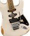 EVH Frankenstein Relic Series - White