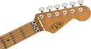 EVH Frankenstein Relic Series - White