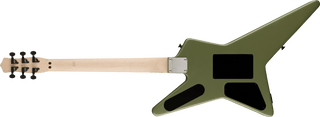 EVH Limited Edition Star - Matte Army Drab