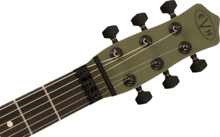 EVH Limited Edition Star - Matte Army Drab