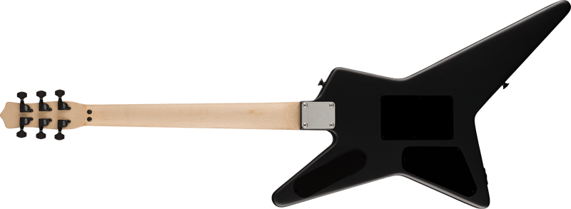 EVH Limited Edition Star - Stealth Black