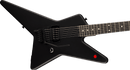 EVH Limited Edition Star - Stealth Black - Used