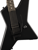 EVH Limited Edition Star - Stealth Black - Used