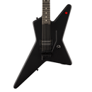 EVH Limited Edition Star - Stealth Black - Used