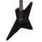EVH Limited Edition Star - Stealth Black - Used