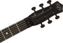 EVH Limited Edition Star - Stealth Black - Used