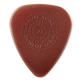 Dunlop 510P073 Primetone Standard Grip Pick .73mm 3pk