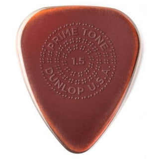 Dunlop 510P150 Primetone Standard Grip Pick 1.50mm Pick 3pk