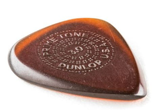 Dunlop 510P300 Primetone Standard Grip Pick 3.0mm 3pk