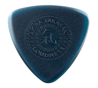 Dunlop 516PAKT Akira Takasaki Custom Primetone Pick 1.4mm 3pk