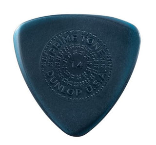 Dunlop 516PAKT Akira Takasaki Custom Primetone Pick 1.4mm 3pk