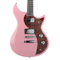 Dunable Cyclops DE V2 Shell Pink with Tortoise Shell Pickguard