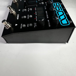Used Electro-Harmonix 95000 Performance Loop Laboratory