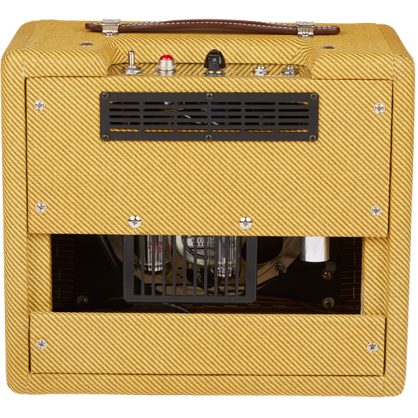 Fender '57 Custom Champ 1x8" 5 Watt Tube Combo Amplifier