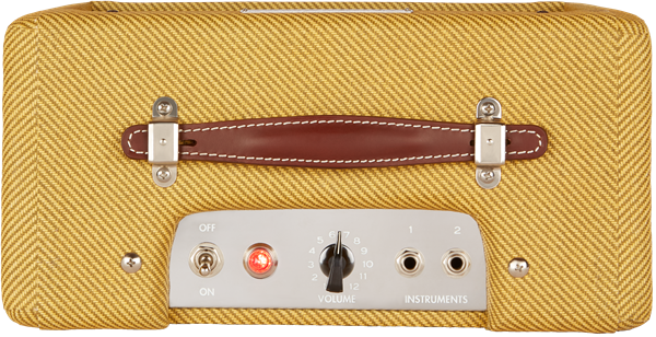 Fender '57 Custom Champ 1x8" 5 Watt Tube Combo Amplifier
