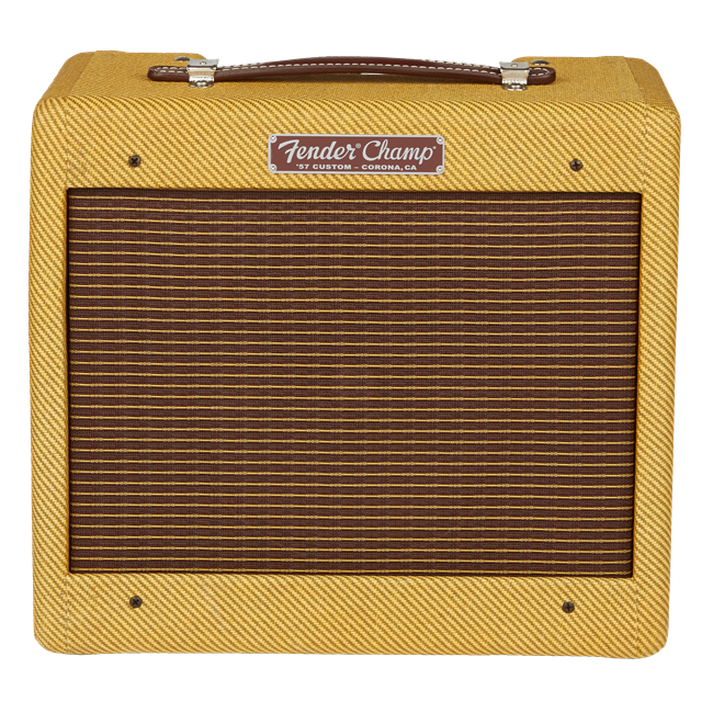 Fender '57 Custom Champ 1x8" 5 Watt Tube Combo Amplifier