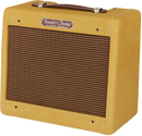 Fender '57 Custom Champ 1x8" 5 Watt Tube Combo Amplifier