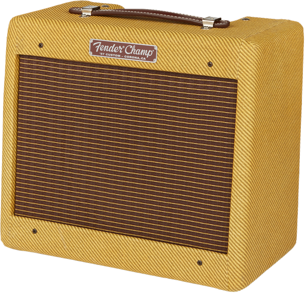 Fender '57 Custom Champ 1x8" 5 Watt Tube Combo Amplifier