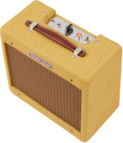 Fender '57 Custom Champ 1x8" 5 Watt Tube Combo Amplifier