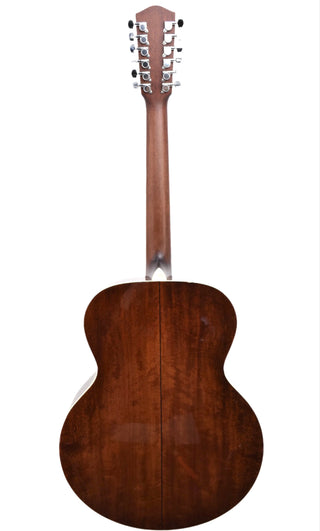 Eastman AC330E Jumbo 12-String Acoustic Guitar - Sunburst