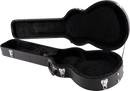 Gretsch G2220 Electromatic Junior Jet Bass - Walnut Stain with Gretsch Tweed Case