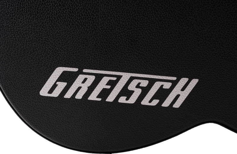 Gretsch G2220 Electromatic Junior Jet Bass - Walnut Stain with Gretsch Tweed Case