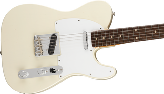 Fender Custom Shop Jimmy Page Signature Telecaster - White Blonde