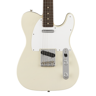 Fender Custom Shop Jimmy Page Signature Telecaster - White Blonde