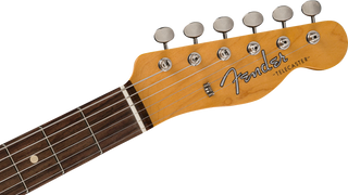 Fender Custom Shop Jimmy Page Signature Telecaster - White Blonde