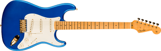 Fender Custom Shop Limited Edition 70th Anniversary Stratocaster NOS - Aged Bright Sapphire Metallic