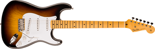 Fender Custom Shop Limited Edition 70th Anniversary 1954 Stratocaster NOS - Wide Fade 2 Color Sunburst