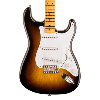 Fender Custom Shop Limited Edition 70th Anniversary 1954 Stratocaster NOS - Wide Fade 2 Color Sunburst