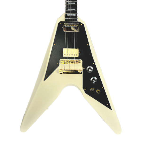 Dunable Asteroid DE - Gloss Vintage White