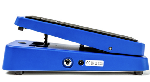 Dunlop AT95 Akira Takasaki Cry Baby Fuzz Wah